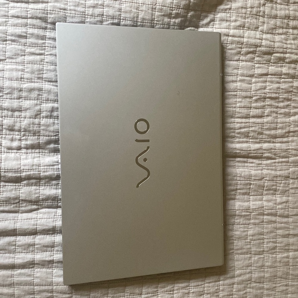 Brand new Vaio Laptop